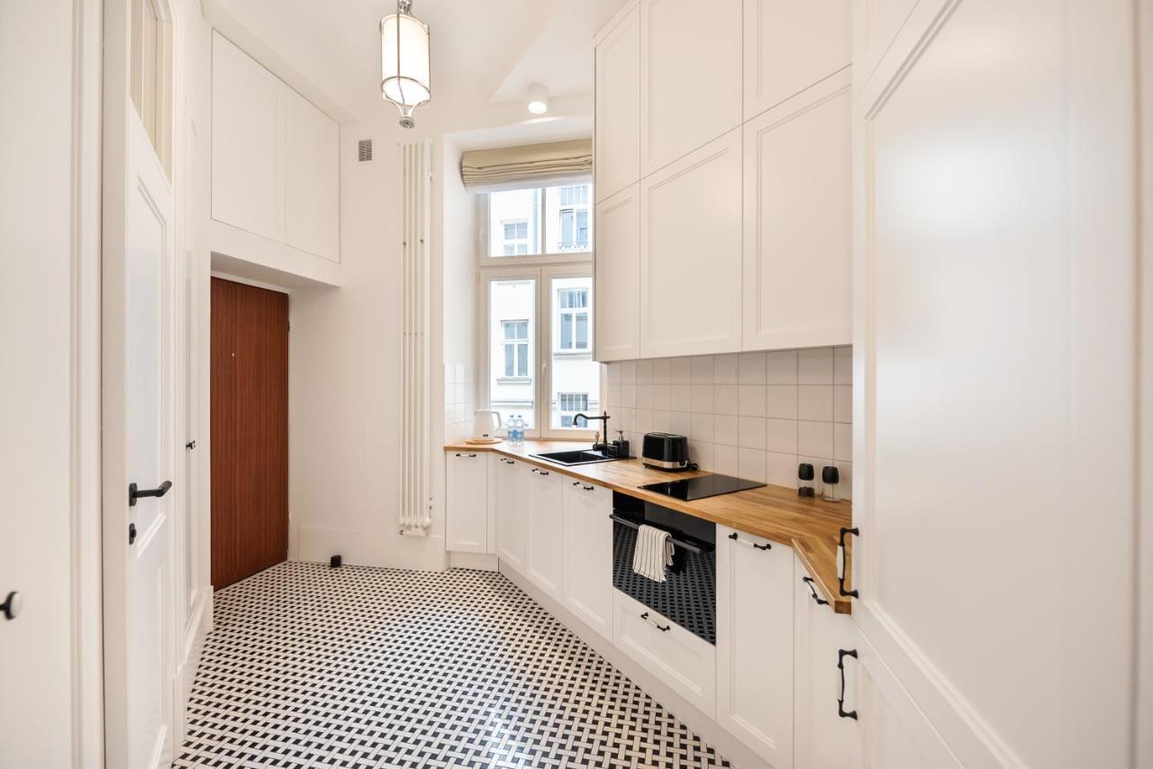 Premium Center Appartement