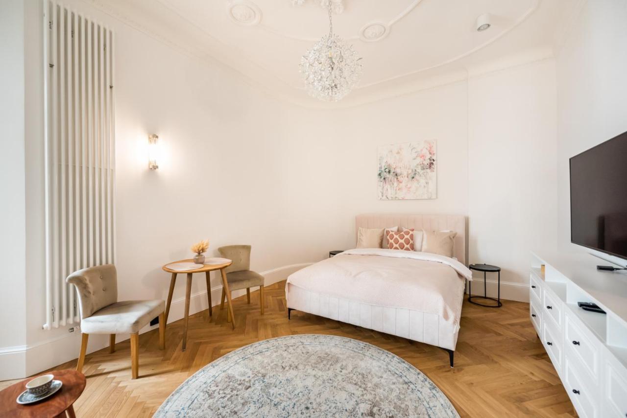Appartement Premium Center *