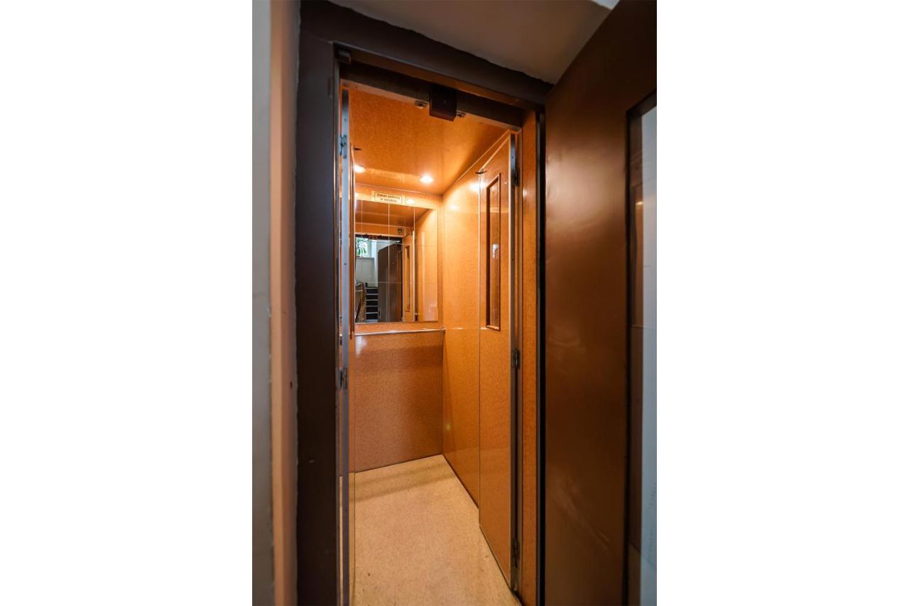 Appartement Premium Center