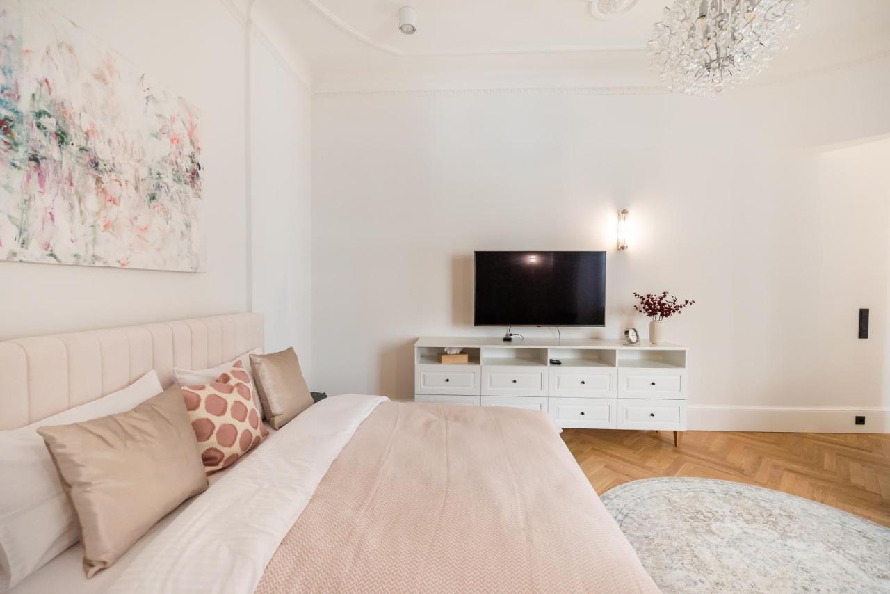 Appartement Premium Center