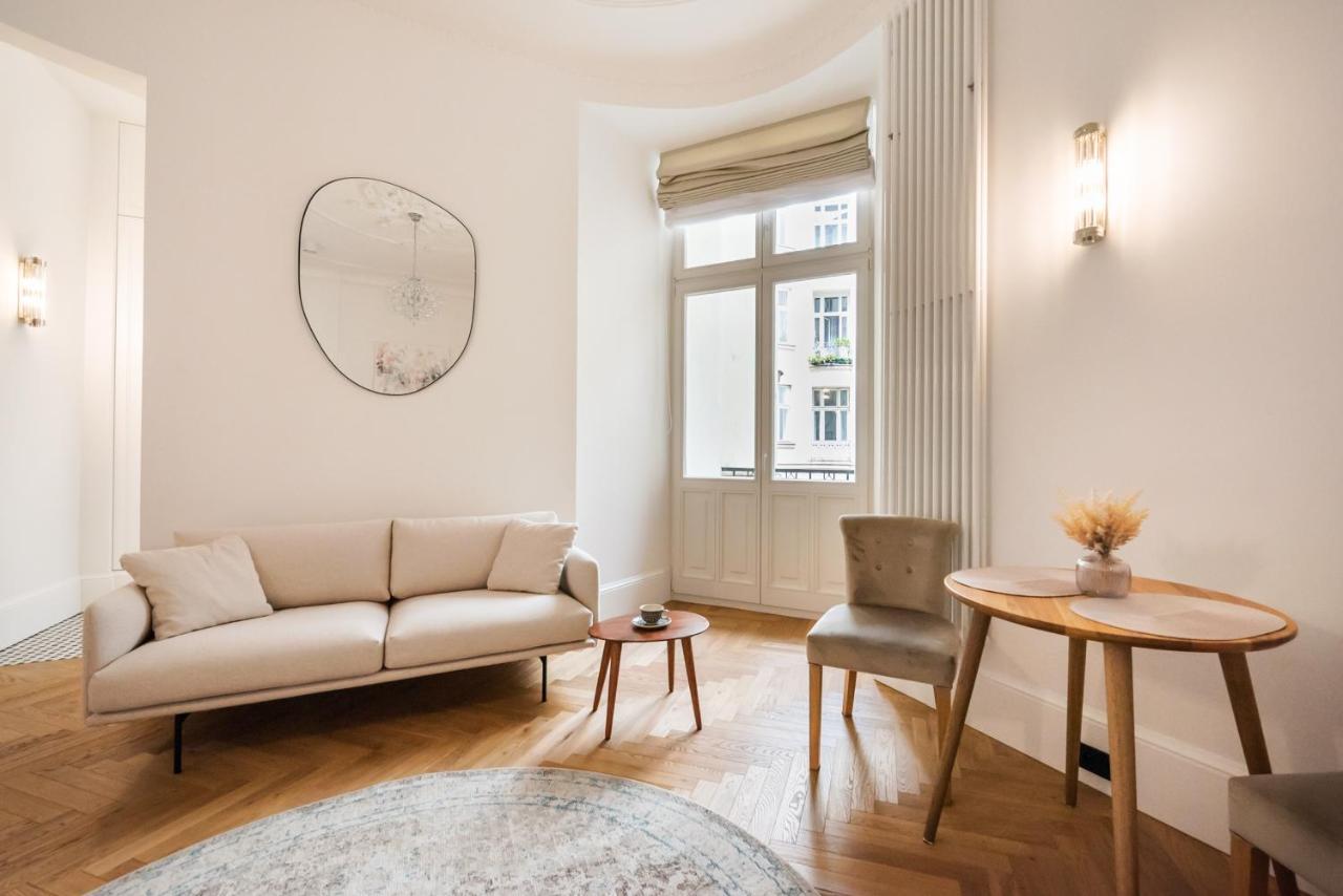Appartement Premium Center Warschau