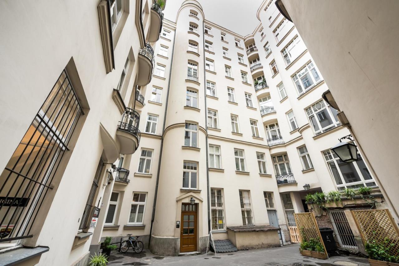 Premium Center Warschau