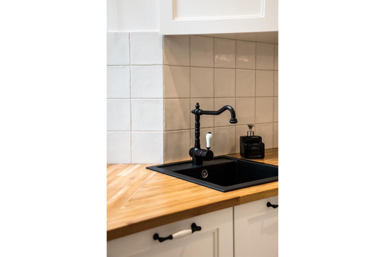Appartement Premium Center *