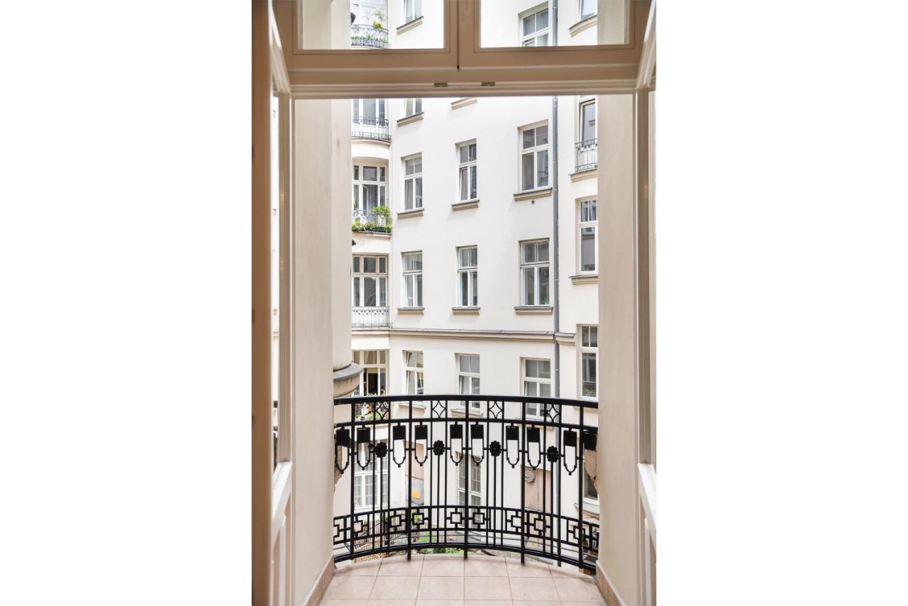 Premium Center Appartement