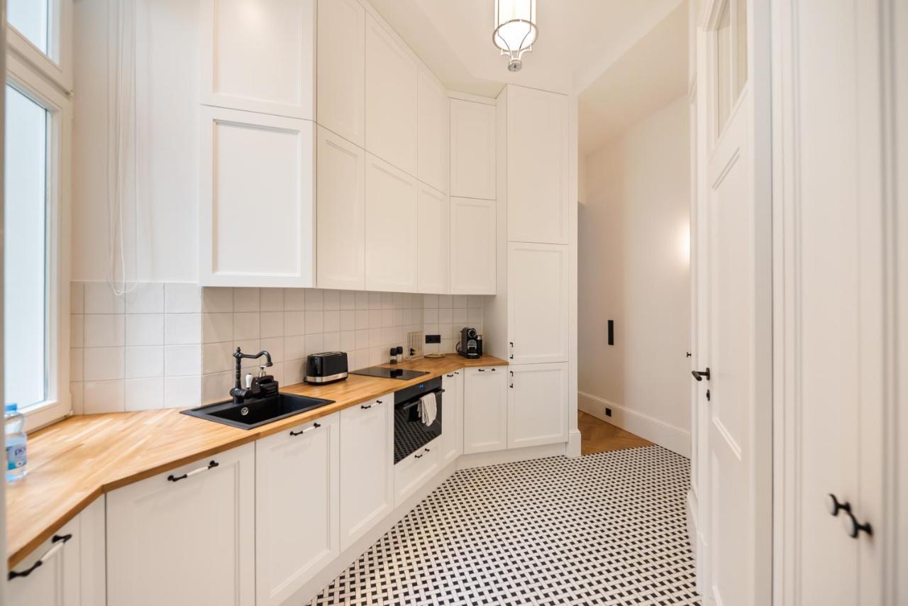 Premium Center Appartement