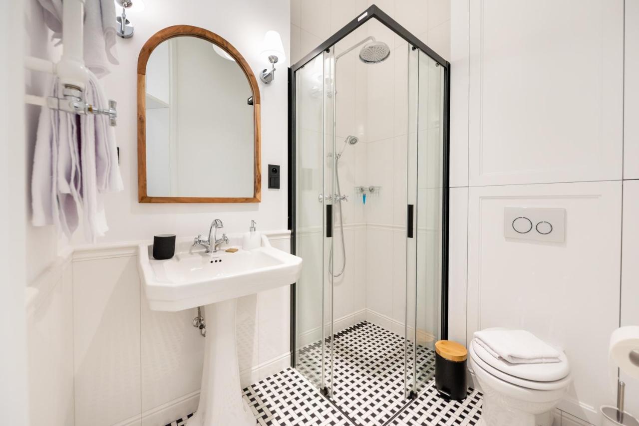 Appartement Premium Center *