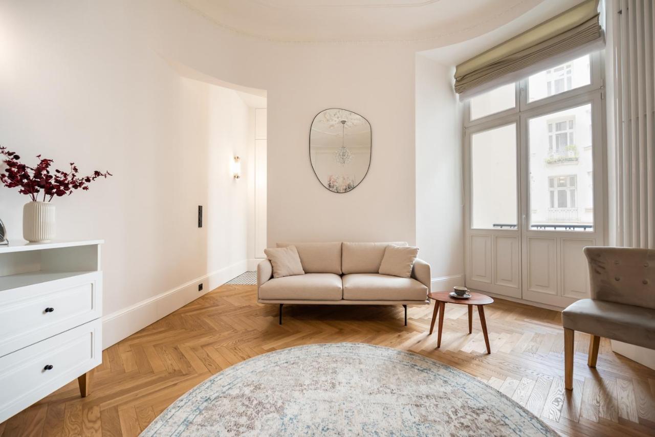 Appartement Premium Center