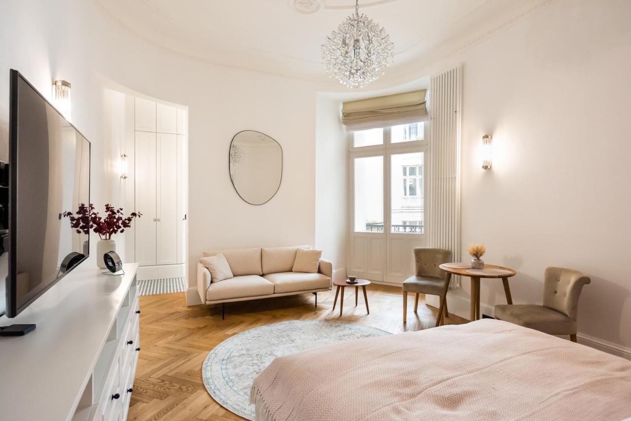 Premium Center Appartement